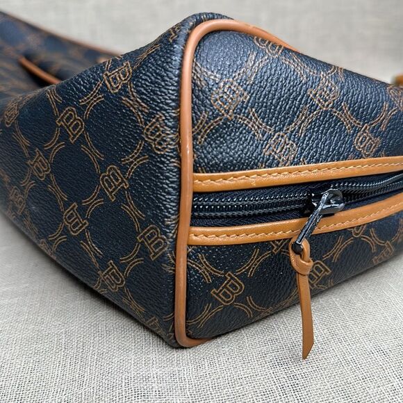 Vintage Bally Satchel - Picture 7 of 10